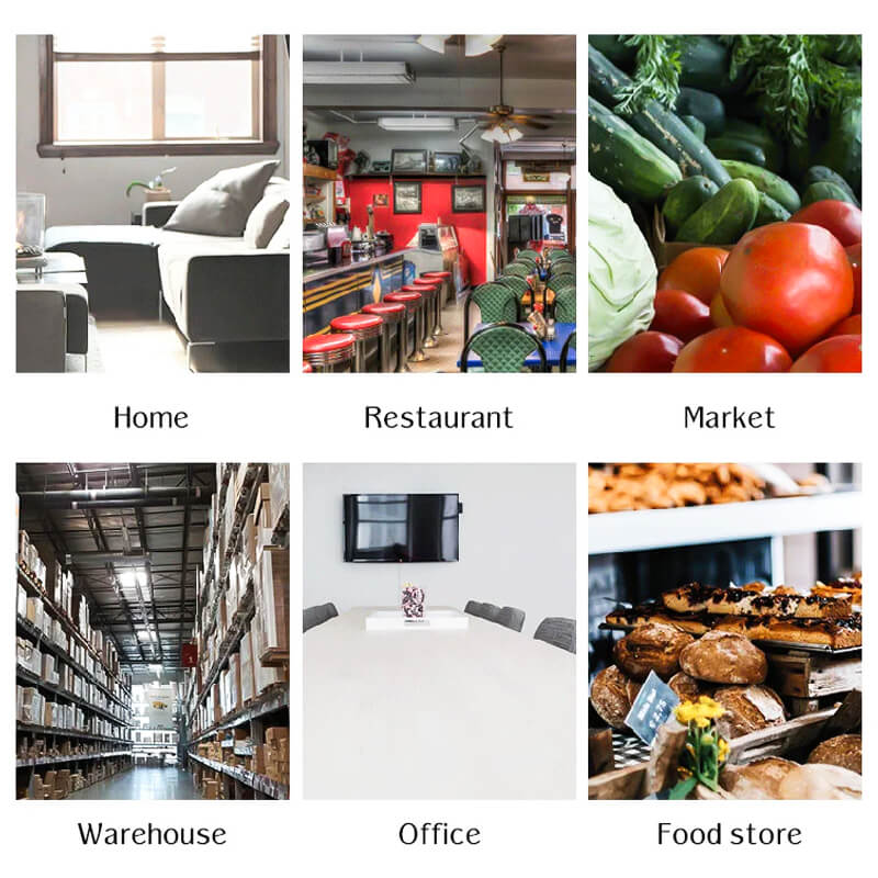 🎁2025 Best-Selling🔥⏳🐭Automatic Continuous Cycle Mouse Trap