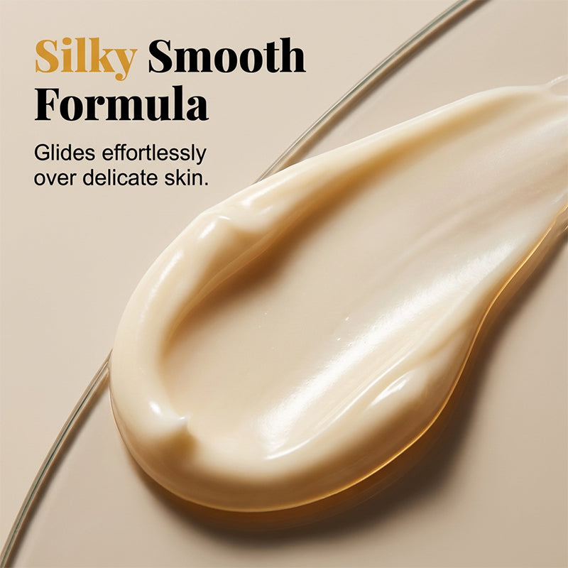 Firming Eye Cream with Natural Honey