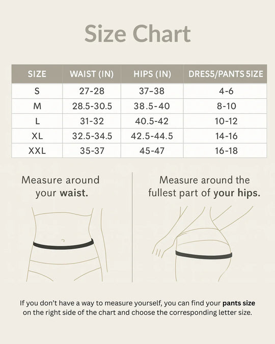 🔥 Seamless Shaper Short