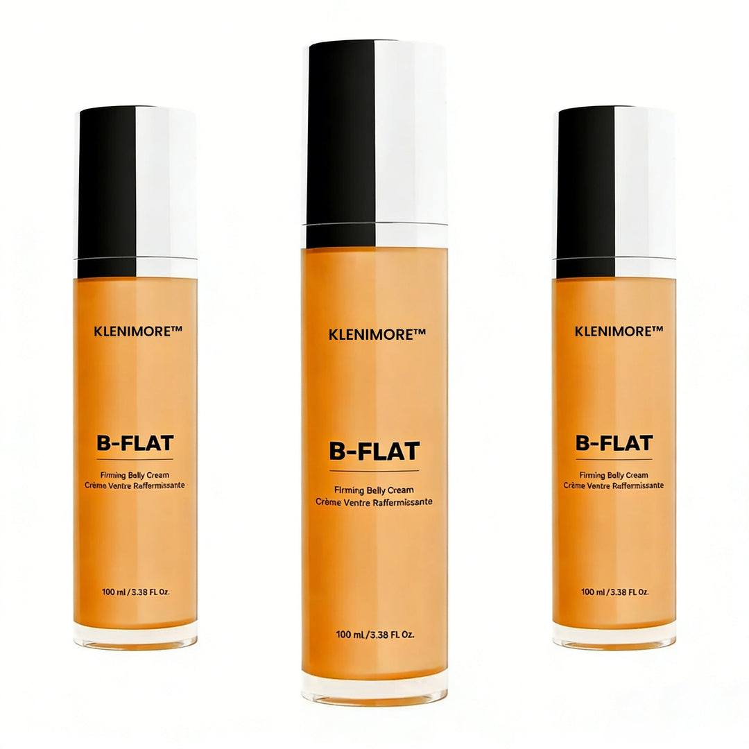 Tired of Loose Belly Skin & Visible Stretch Marks? KLENIMORE™ Delivers Smoother, Firmer Results
