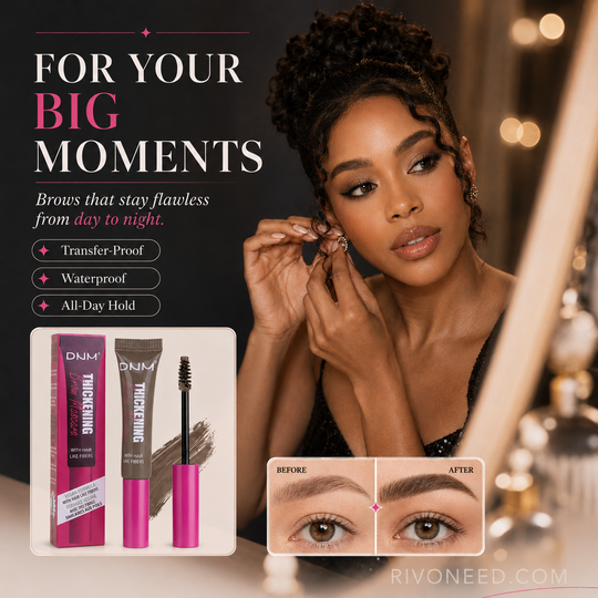 🔥BUY 1 GET 1 FREE💝Fast Tinted Eyebrow Gel