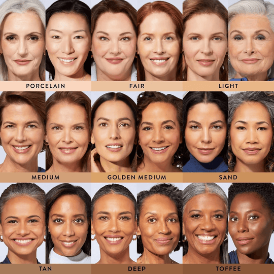 🎉BUY 1 GET 1 FREE🎉[OFFICIAL PRODUCT] Cover Cream Stick V w/ Detachable Brush - Korean Skin Care Color-Changing Foundation Stick with Collagen Capsules (0.45 oz)
