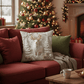 🎁Early Christmas Hot Sale 49% OFF🎅🎄Christmas Themed Cushion Cover