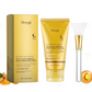 [Medicubeofficial] Kojic syre gurkemeje natindpakningsmaske | Overnatningsmaske, morgenskur, gurkemeje, niacinamid, C -vitamin