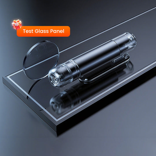 🚨 Mini Emergency Car Escape Tool – Your Savior on the Road! 🚗💨