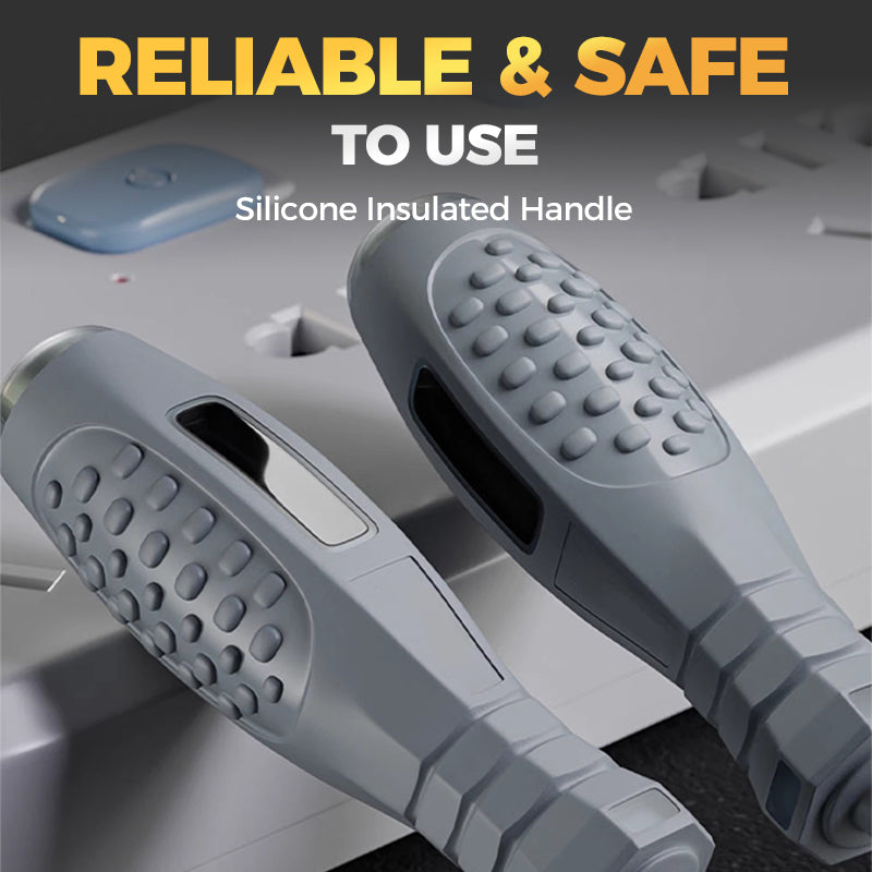 💥Гарачы распродаж - зніжка 50%💥2-у-1 магутны магнітны дэтэктар электрычнасці з высокім крутоўным момантам і моцнай адвёрткай