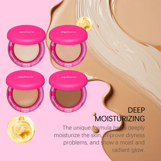 Peptide Bounce Balm Foundation