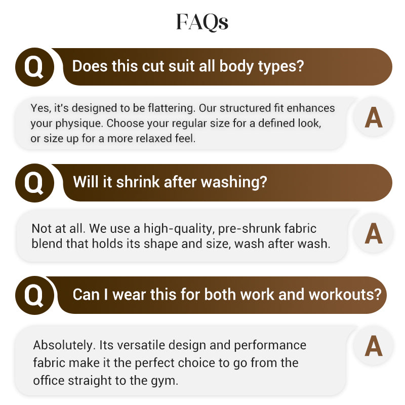 Men Gentlemans Business Short Sleeve Fitness T-shirt