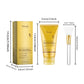 [Medicubeofficial] Kojic syre gurkemeje natindpakningsmaske | Overnatningsmaske, morgenskur, gurkemeje, niacinamid, C -vitamin