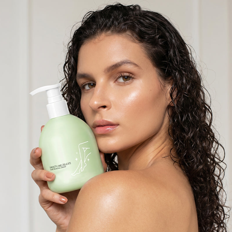 🔥🔥Gentle and Non-Irritating Hair Removal Cream