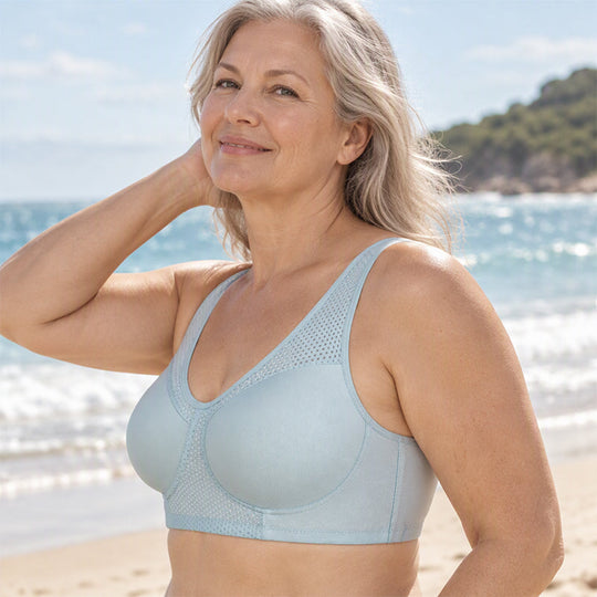 Activa Bra - All-day Comfort Bra for Seniors