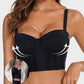 💜 LAST DAY PROMOTION - 56%OFF🎀Women's Adjustable Straps Lace Bra