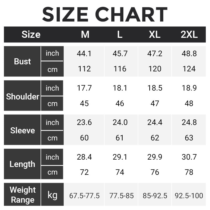 🔥Last Day Promotion 50%OFF🔥Men's Wrinkle-Free Button-Down Shirt