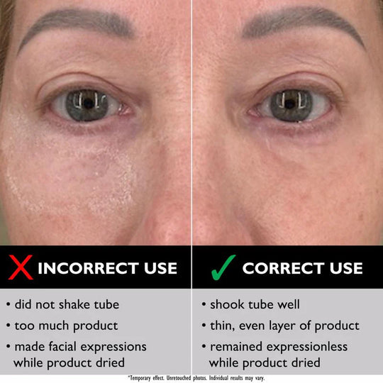 Glow Up Eye Firming Cream