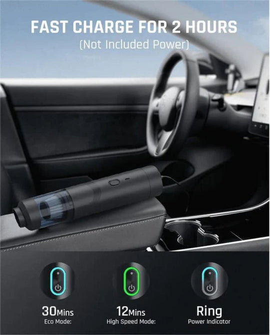 💖2025. gada karstā izpārdošana💖 Slim V8 Mate bezvadu automašīnas putekļsūcējs ar lielu jaudu 12000Pa/30AW