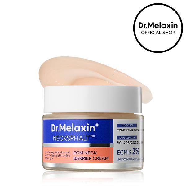 💜Necksphalt ECM Neck Barrier Cream