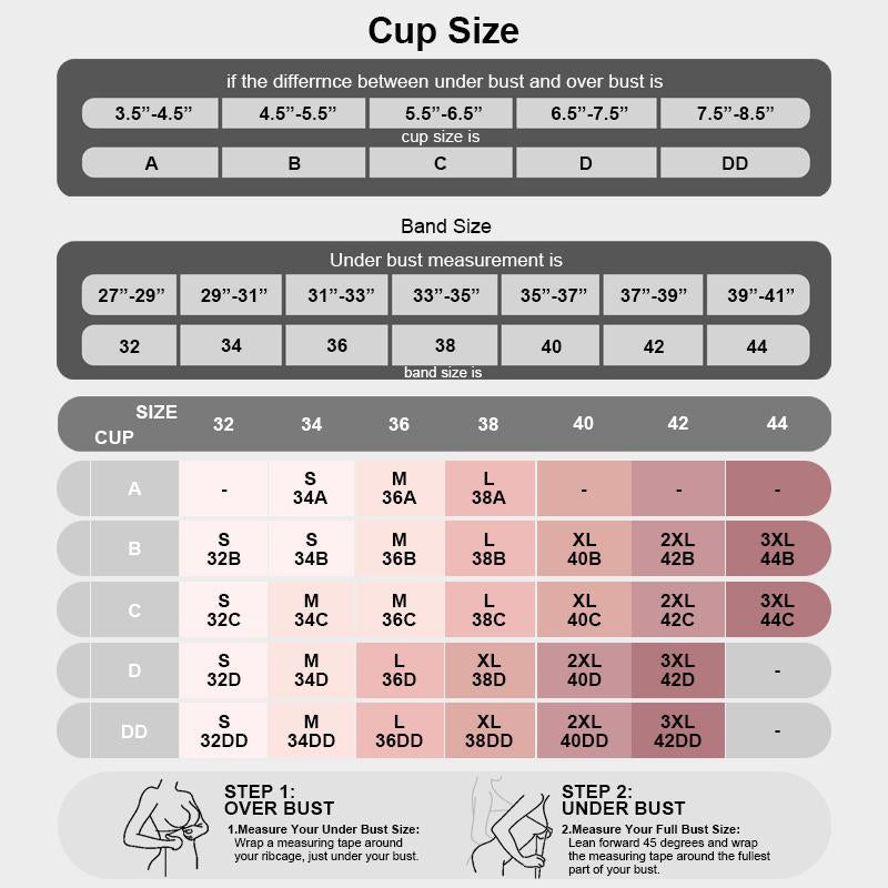 🔥Lowest price in the last 30 days🔥Jelly Wireless Womens Comfortable Wireless Bras Push Up Bralettes Seamless Tshirts Bras Deep V Everyday Bras