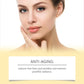 [Medicubeofficial] Kojic syre gurkemeje natindpakningsmaske | Overnatningsmaske, morgenskur, gurkemeje, niacinamid, C -vitamin