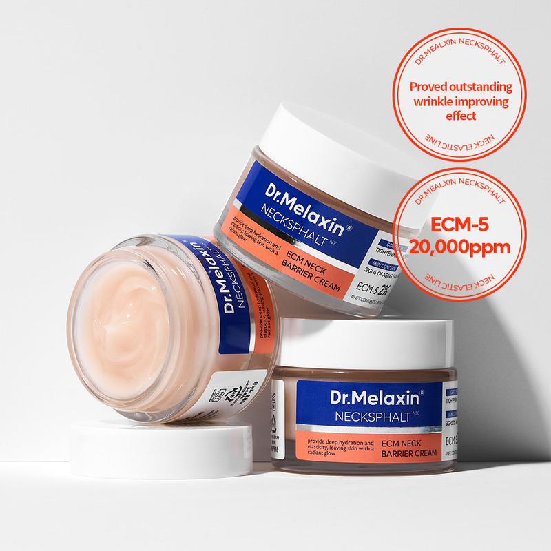 💜Necksphalt ECM Neck Barrier Cream
