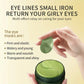 [Taren Cosmetics]Avocado Moisturizing Collagen Eye bagMask,60pcs/set Under Eye Mask, Eye Care Product for Dark Eye Bags, Skin Care  Gift Moisturizer Hydrating Comfort
