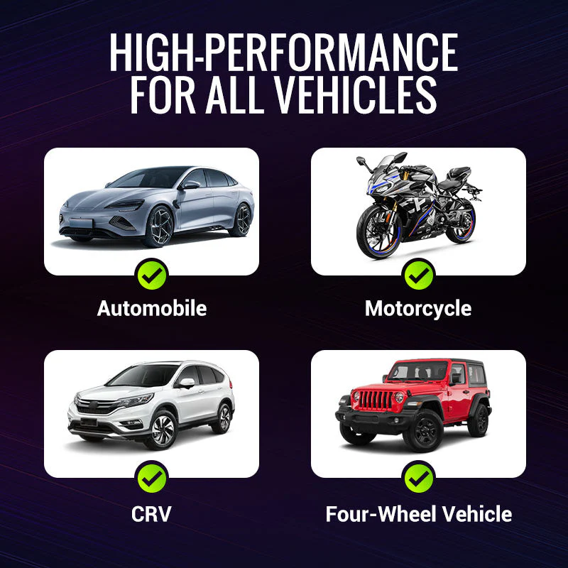 🔥Ochranný keramický nástřik do auta