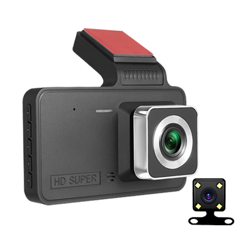 ROADCAM R2 Improve Driving Safety with High-Quality Dash Cams