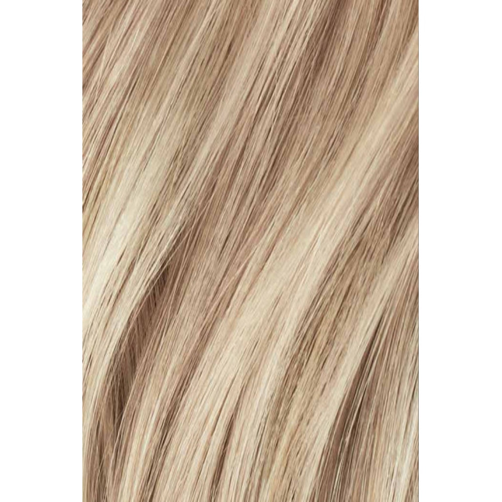 INVISI-LIGHT Cover-Up Patch  Looks like your real hair — not a bulky hairpiece.