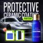 Car Protective Ceramic Spray Coating