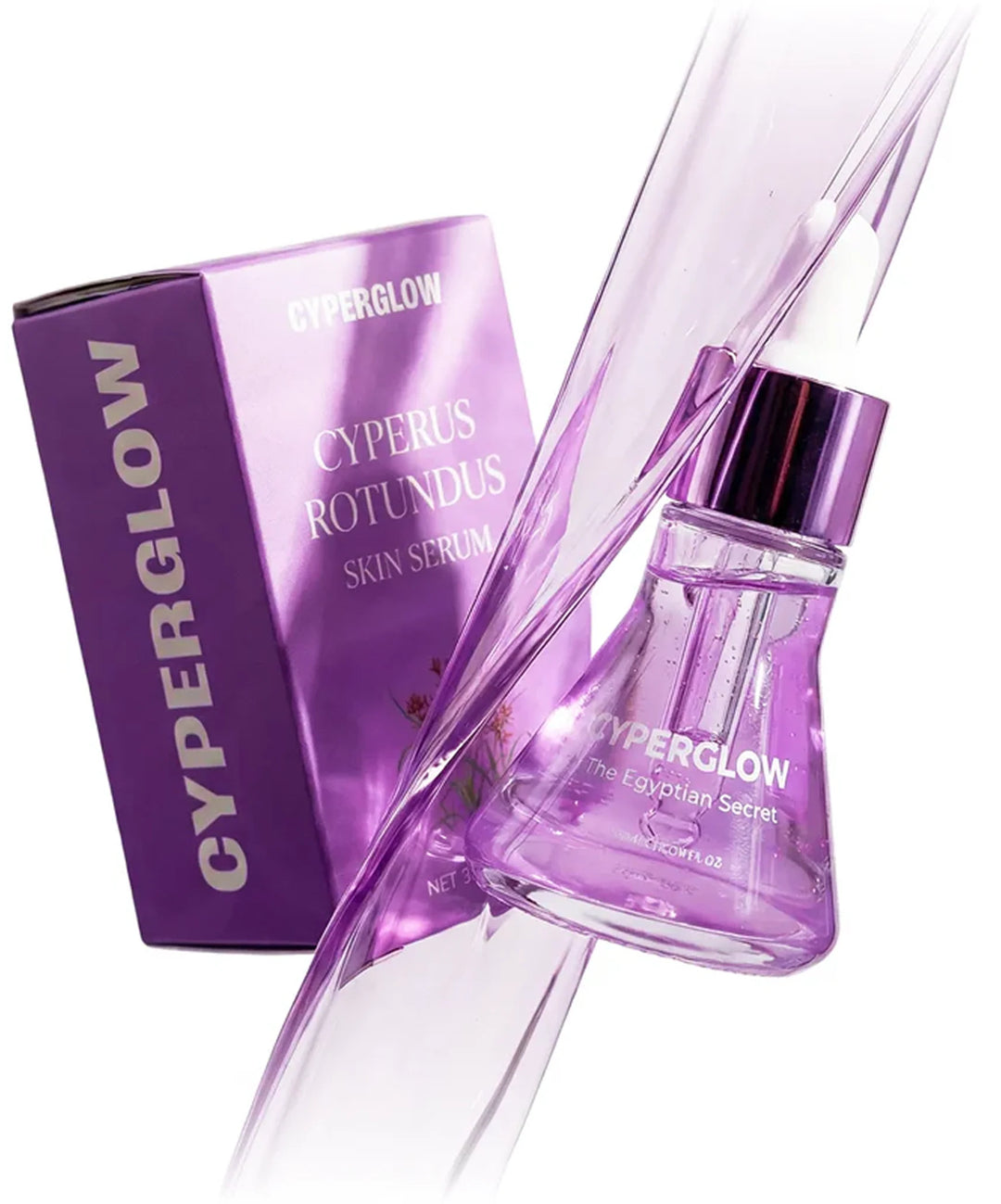 Hair Removal Oil with Natural Ingredients