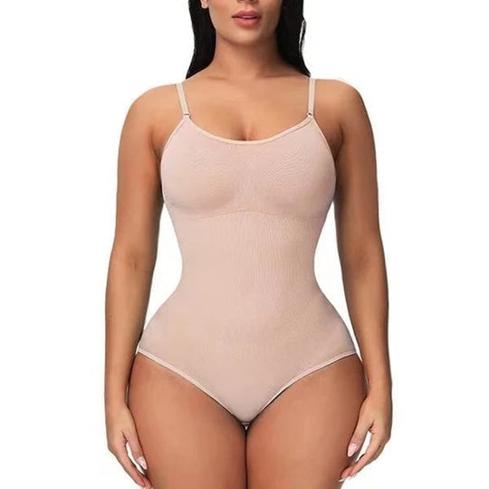 🔥Fit Comfort Slimming Womenswear🔥Butt Lifting Tummy Control Bodysuit Shapewear