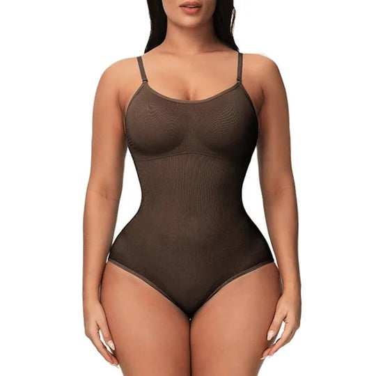 🔥Fit Comfort Slimming Womenswear🔥Butt Lifting Tummy Control Bodysuit Shapewear