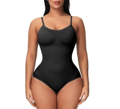 🔥Fit Comfort Slimming Womenswear🔥Butt Lifting Tummy Control Bodysuit Shapewear