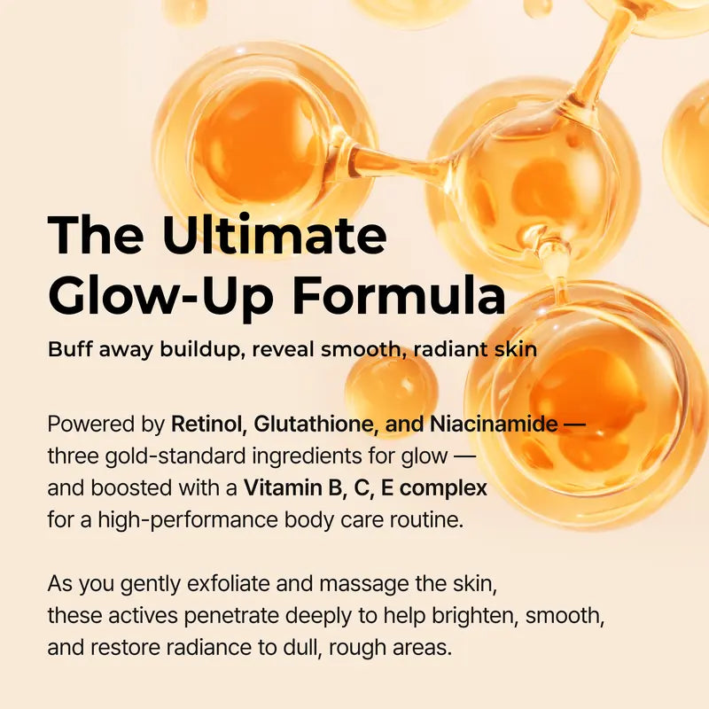 🖤Black Friday Hot Sale🖤Peel Shot Keratin Care Kojic Acid Turmeric Spray 200ml Pore Clearing Exfoliating Formula