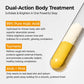 [Dr.melaxin Official] Peel Shot Keratin Care Kojic Acid Turmeric Spray 200ml Pore Clearing Exfoliating Formula
