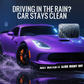 Car Protective Ceramic Spray Coating