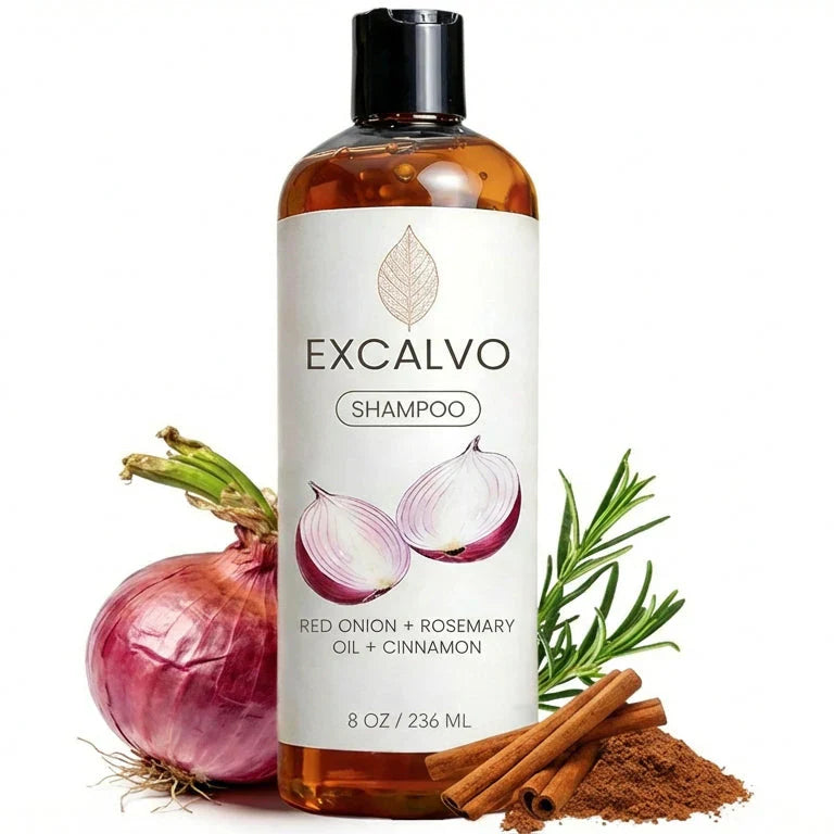 EXCALVO SHAMPOO