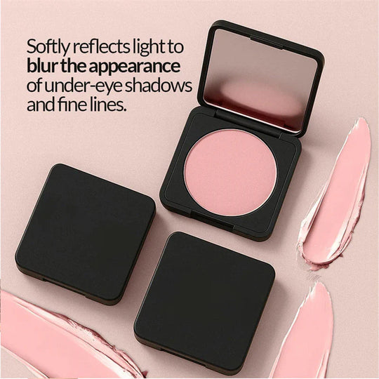 ✨ DERNIER JOUR DE PROMOTION ! 1 ACHETÉ = 1 OFFERT✨Correcteur illuminateur pour le contour des yeux & Éclaircir les cernes