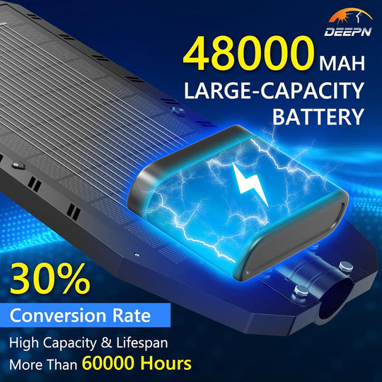 💥🔥Ultra Bright Solar Led Street Light System