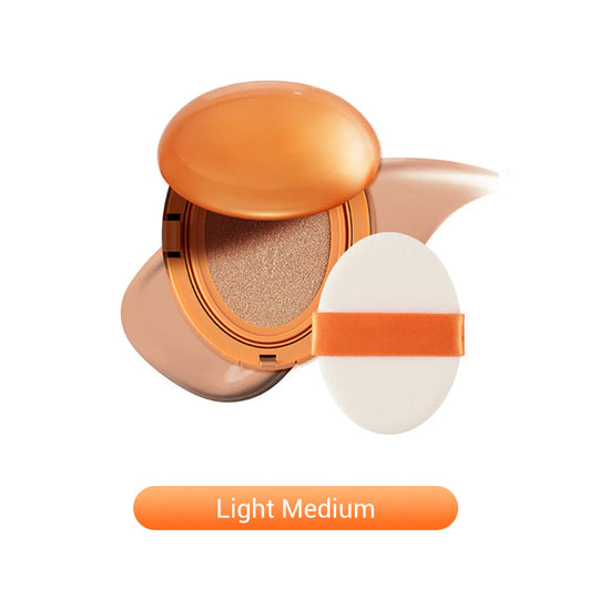 💜LAST DAY - BUY 1 GET 1 FREE💜🏆95K+ SOLD! Almost Gone ✨Mask Fit AI Filter Cushion Foundation- instantly brightens, hydrates & smooths your skin✨