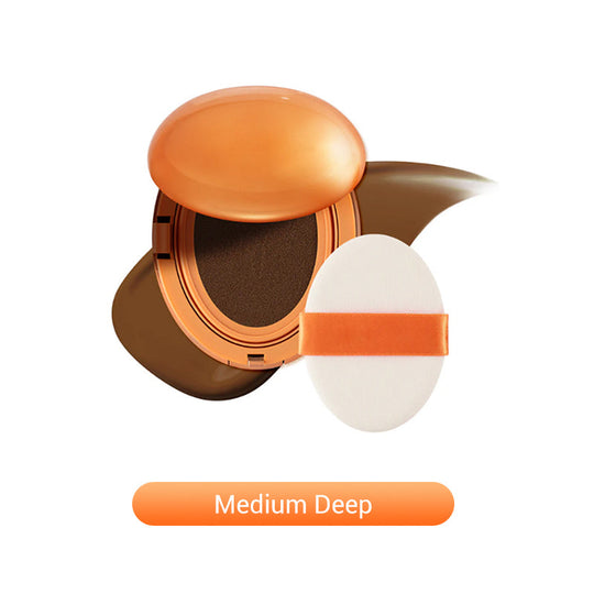 💖 50K+ SOLD! Almost Gone ✨Mask Fit AI Filter Cushion Foundation