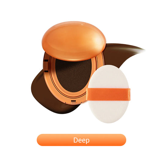 💖 50K+ SOLD! Almost Gone ✨Mask Fit AI Filter Cushion Foundation