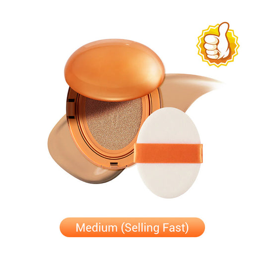 💖 50K+ SOLD! Almost Gone ✨Mask Fit AI Filter Cushion Foundation