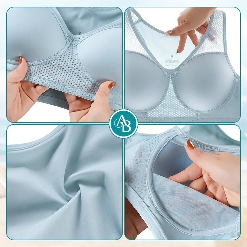 Activa Bra - All-day Comfort Bra for Seniors