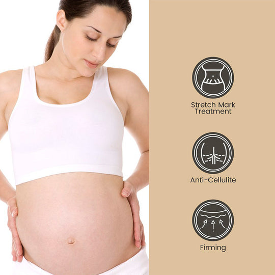 Tired of Loose Belly Skin & Visible Stretch Marks? KLENIMORE™ Delivers Smoother, Firmer Results