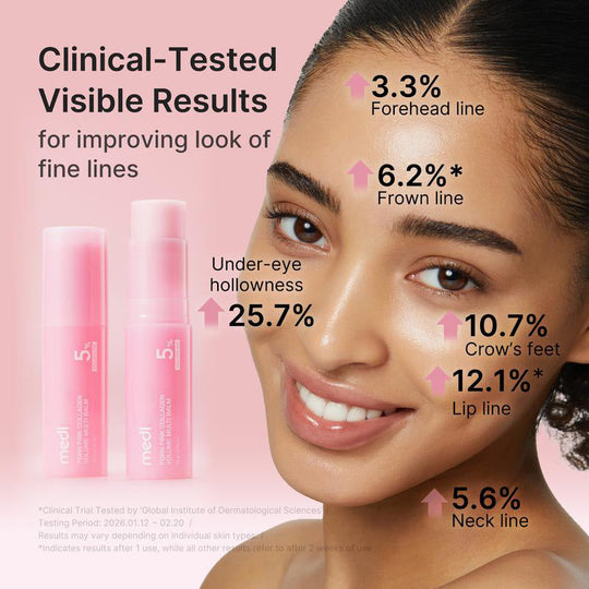 💗PDRN Pink Collagen Volume Multi Balm