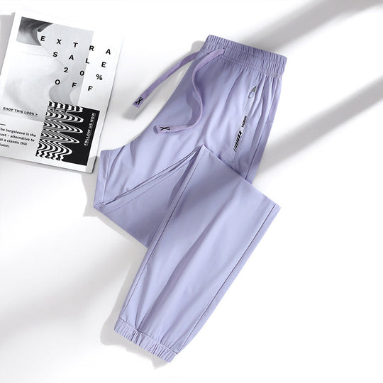 💖Late Summer Relaxation Program 69% OFF💖🎁Unisex Ultra Soft Stretch Perfect Drape Casual Pants
