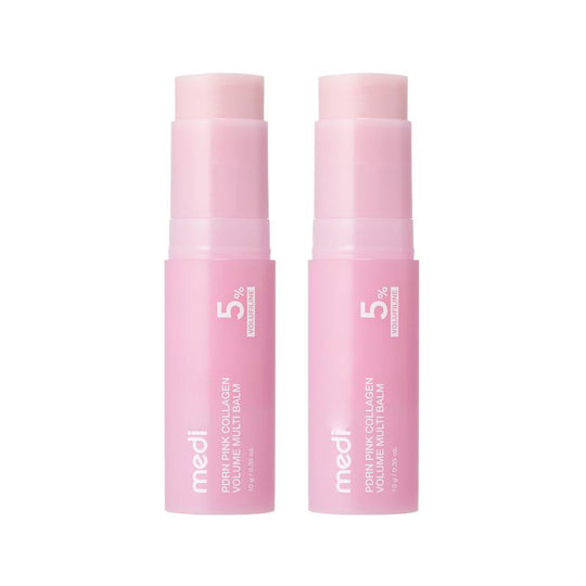 💗PDRN Pink Collagen Volume Multi Balm