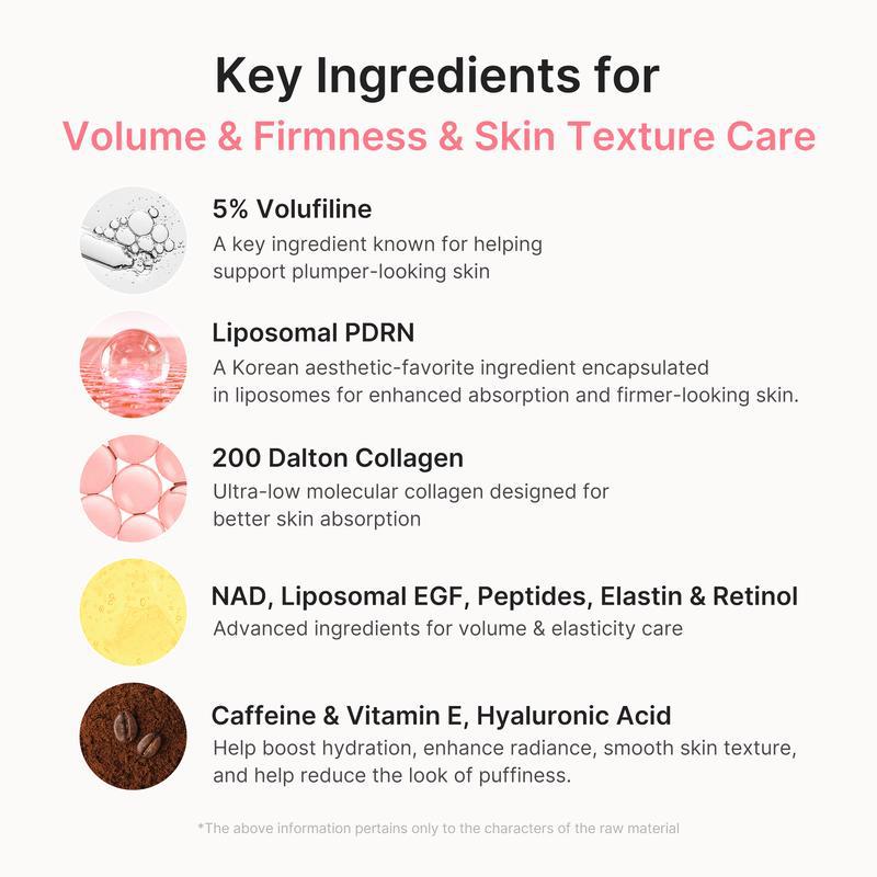 💗PDRN Pink Collagen Volume Multi Balm