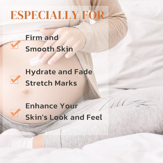 Tired of Loose Belly Skin & Visible Stretch Marks? KLENIMORE™ Delivers Smoother, Firmer Results