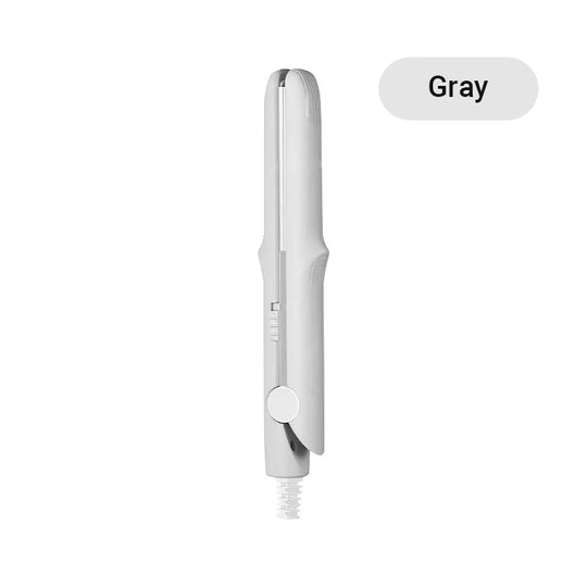 🔥50% SLEVA🔥Mini kulma 2 v 1 & Žehlička na vlasy